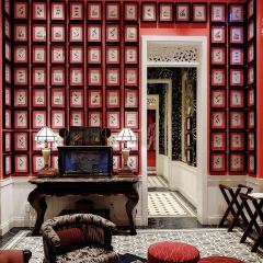 Pink Pearl by Olivier E. - JW Marriott Phu Quoc Emerald Bay Resort & Spa張用戶圖片