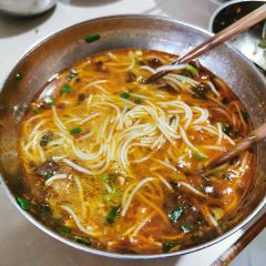 伊清園米粉店張用戶圖片