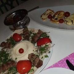 Tamara Lebanese Bistro User Photo