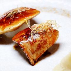 花潮日料藝食館（世歐廣場店）張用戶圖片