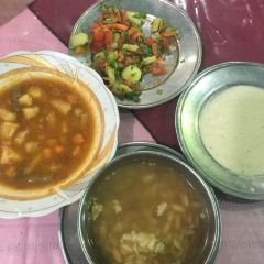 Chef Khalil張用戶圖片