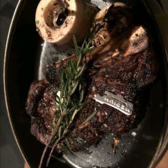 BLT Steak Waikiki 여행 사진