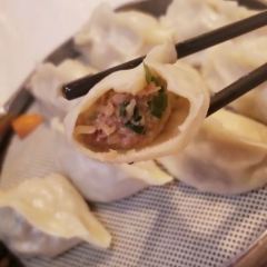 清和元(五龙口街店) User Photo