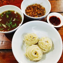中华名小吃(三原店) User Photo