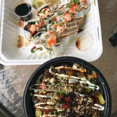 Makai Sushi User Photo