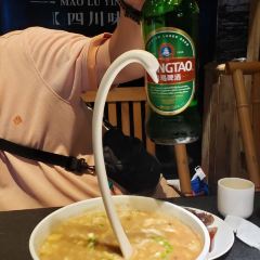 茅庐川菜(九龙城店) User Photo