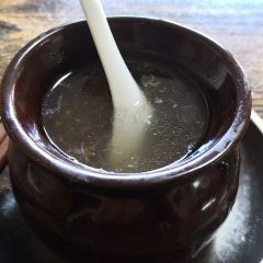 Liminwei Soup User Photo