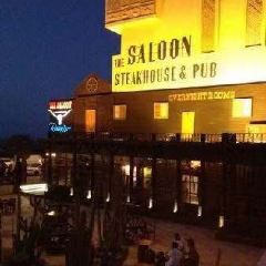 The Saloon User Photo