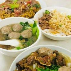 FU HE CHENG BEEF HOTPOT 여행 사진