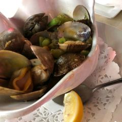 Uncle Bo's Pupu Bar & Grill 여행 사진