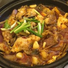 Hongfengxianyangguan (kaixiangdadao) User Photo