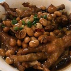 玲燕蒸菜馆(江东路店) User Photo
