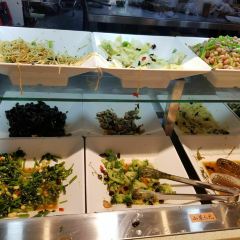 七星包子(鸿基海岸西门店) User Photo