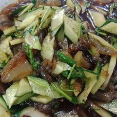 口福轩饺子馆(滨海大道店) 여행 사진