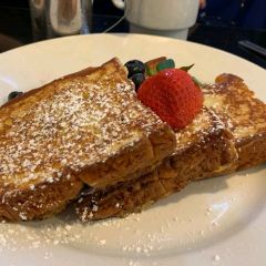 Sweet E's Café User Photo