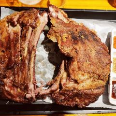 Daweikaoquanyangmengcanguan·chaocai Barbecue User Photo