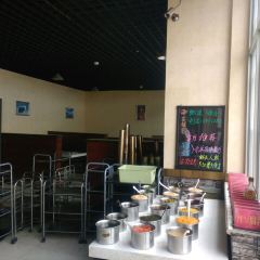 一品牦牛滋补火锅 User Photo