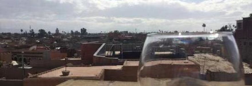 Le Salama Moroccan Soul Food