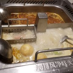 海底捞火锅(文峰广场店) 여행 사진