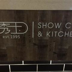 Xiuyuhongchafang (aoshanshijicheng) User Photo