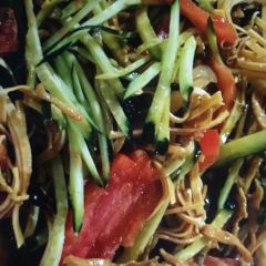 Bulaoweng Barbecue (renminlu) User Photo