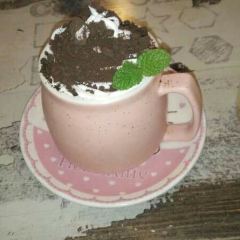 MONIIN CAFE莫林咖啡(华光广场店) User Photo