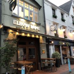 Elbow Lane Brew and Smoke House User Photo
