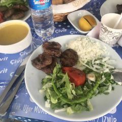 Alida Restaurant User Photo