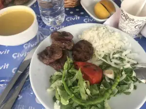 Alida Restaurant
