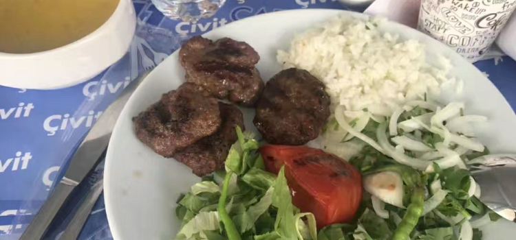 Alida Restaurant
