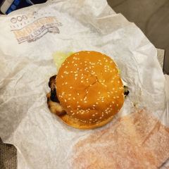 Burger King User Photo