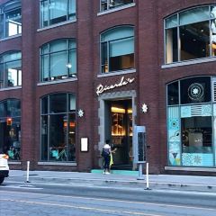 Ricarda's User Photo