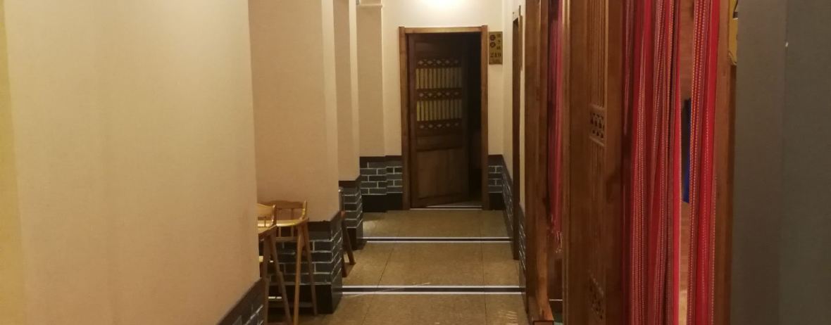 汇源饺子城(吴泰闸路店)