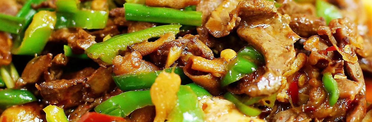 火巴耳朵中餐稀饭(威远店)