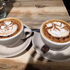 Whitsunday Coast Airport Cafe User Photo