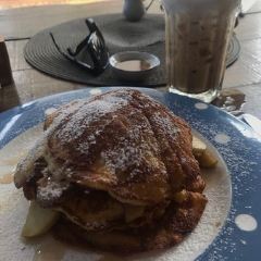 Antique Cafe User Photo