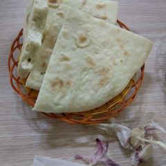 DA ZI RAN YANG ROU User Photo