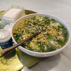 小胖子川菜馆 User Photo
