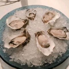 Mandarin Grill + Bar User Photo