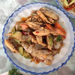 Man Bao Wonton (GongDa) User Photo