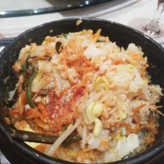 仁风阁(西朝阳路店) User Photo