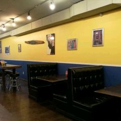 Fresco's Fish & Chips張用戶圖片