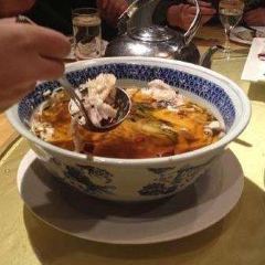 渝乡辣婆婆(永兴路店) User Photo