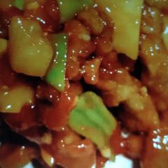 呂氏疙瘩湯(膠州寶龍店)張用戶圖片