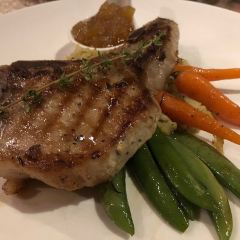 O Restaurant User Photo