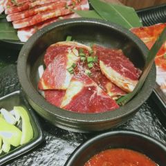 韩宫宴炭火烤肉(平阳万达店) User Photo