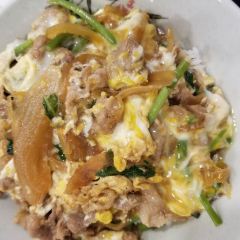 美觀園日本料理張用戶圖片