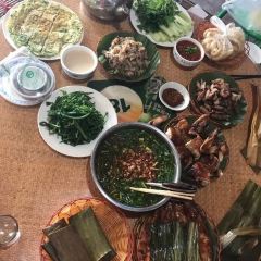 曼回索玉旺罕傣家乐 User Photo