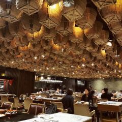 #8 HOTPOT CHINESE RESTAURANT User Photo