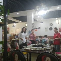 SHUN JIANG YU GUAN User Photo